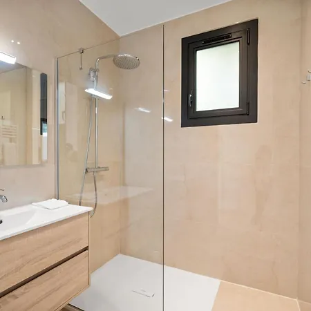 Vue Sur Aux Portes De Monaco Le * Roquebrune-Cap-Martin