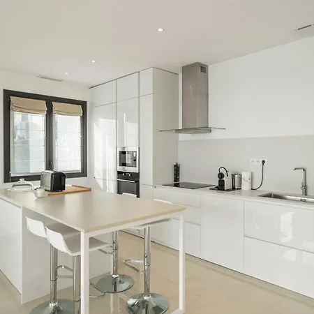 Vue Sur Aux Portes De Monaco Le Appartement *