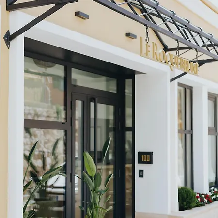 Appartement Vue Sur Aux Portes De Monaco Le *